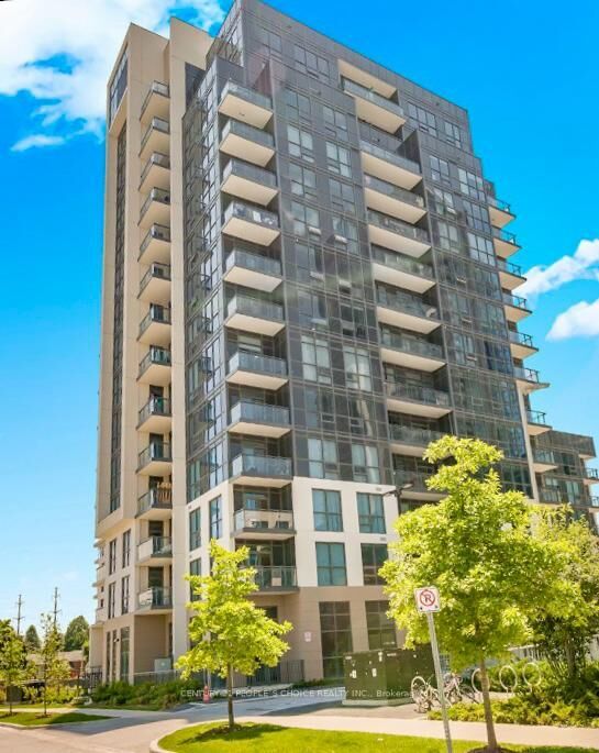 Photo de la propriété: 10 Meadowglen Place 102 ON M1G 2V6