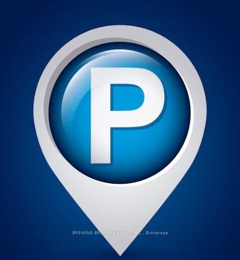 Property Photo:  89 McGill Street Parking  ON M5B 0B1 