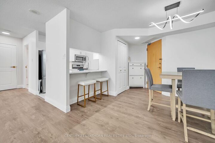 Property Photo: 350 Front Street 205 ON K8N 5M5