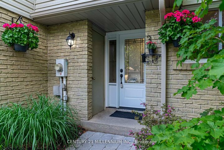 3 Orange Mill Court  Orangeville ON L9W 3R6 photo