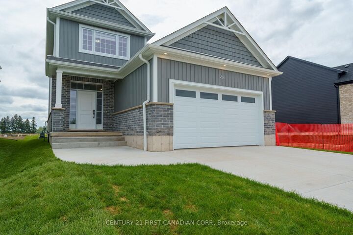 Photo de la propriété:  6 Sheldabren Street  ON N0M 1A0 