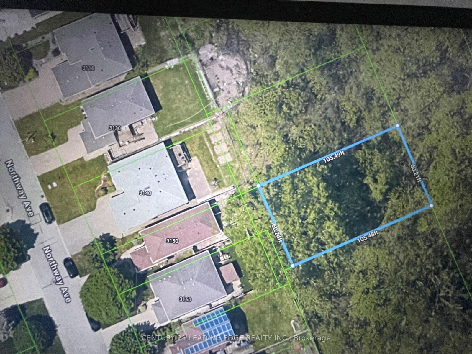 Property Photo:  0 Betts Avenue  ON N9E 4S4 