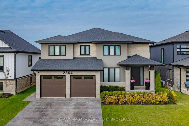 2864 Arrowsmith Court S — photo 1