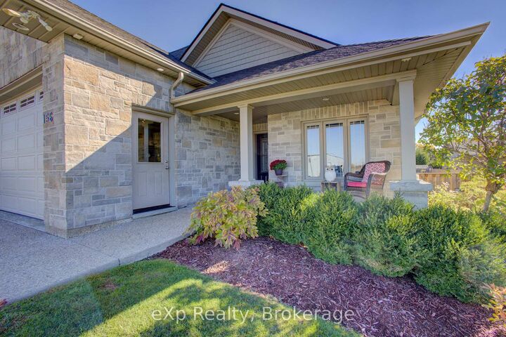 Property Photo: 156 Sparling Street ON N0K 1W0