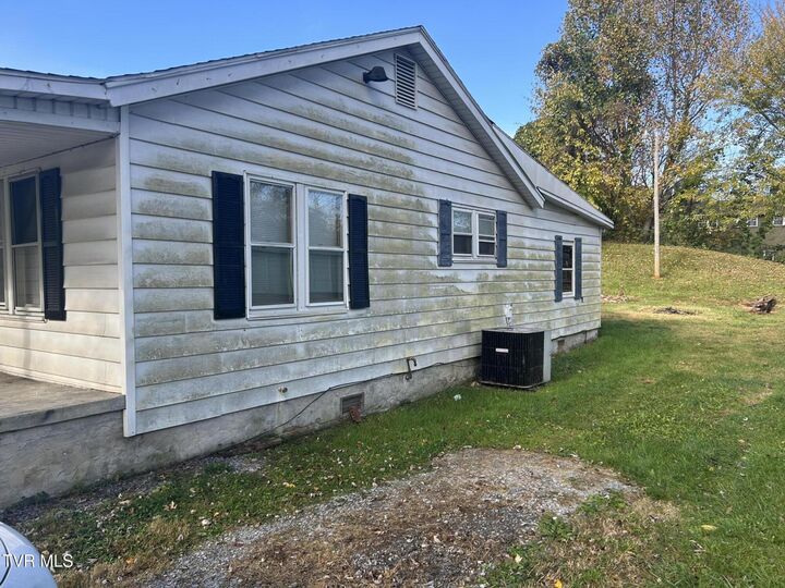 Property Photo: 2107 East Watauga Avenue TN 37601