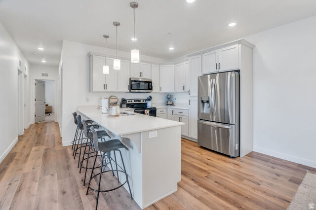 Property Photo:  2342 E 830 S 25  UT 84660 