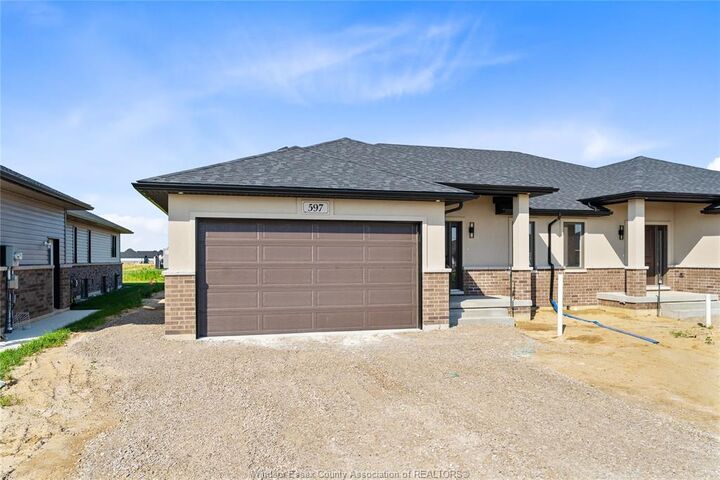 Property Photo:  597 Keil Trail  ON N7L 0G8 