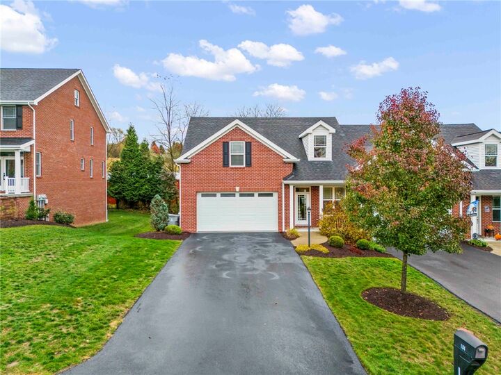 Property Photo: 104 Anderson Station PA 15367