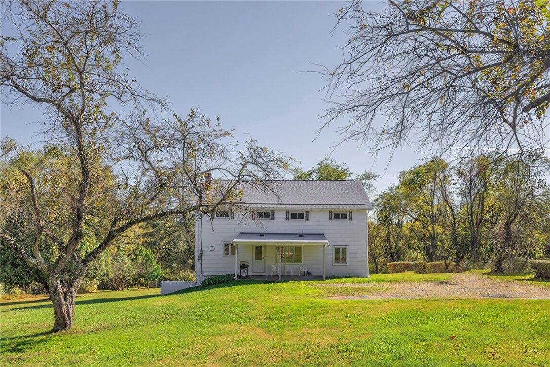 Property Photo:  4032 Ewalt Rd  PA 15044 
