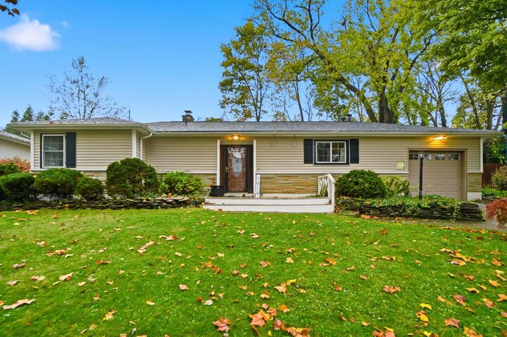 Property Photo: 1919 Fairway Drive OH 45504