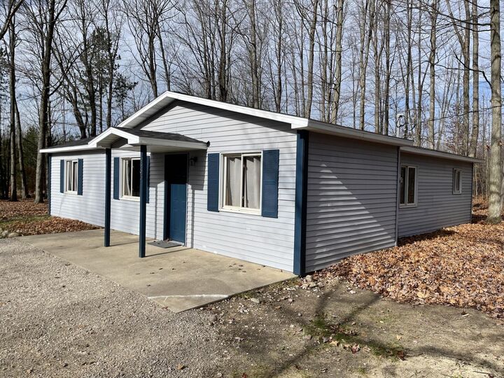 6483 Mancelona Road  Mancelona MI 49659 photo