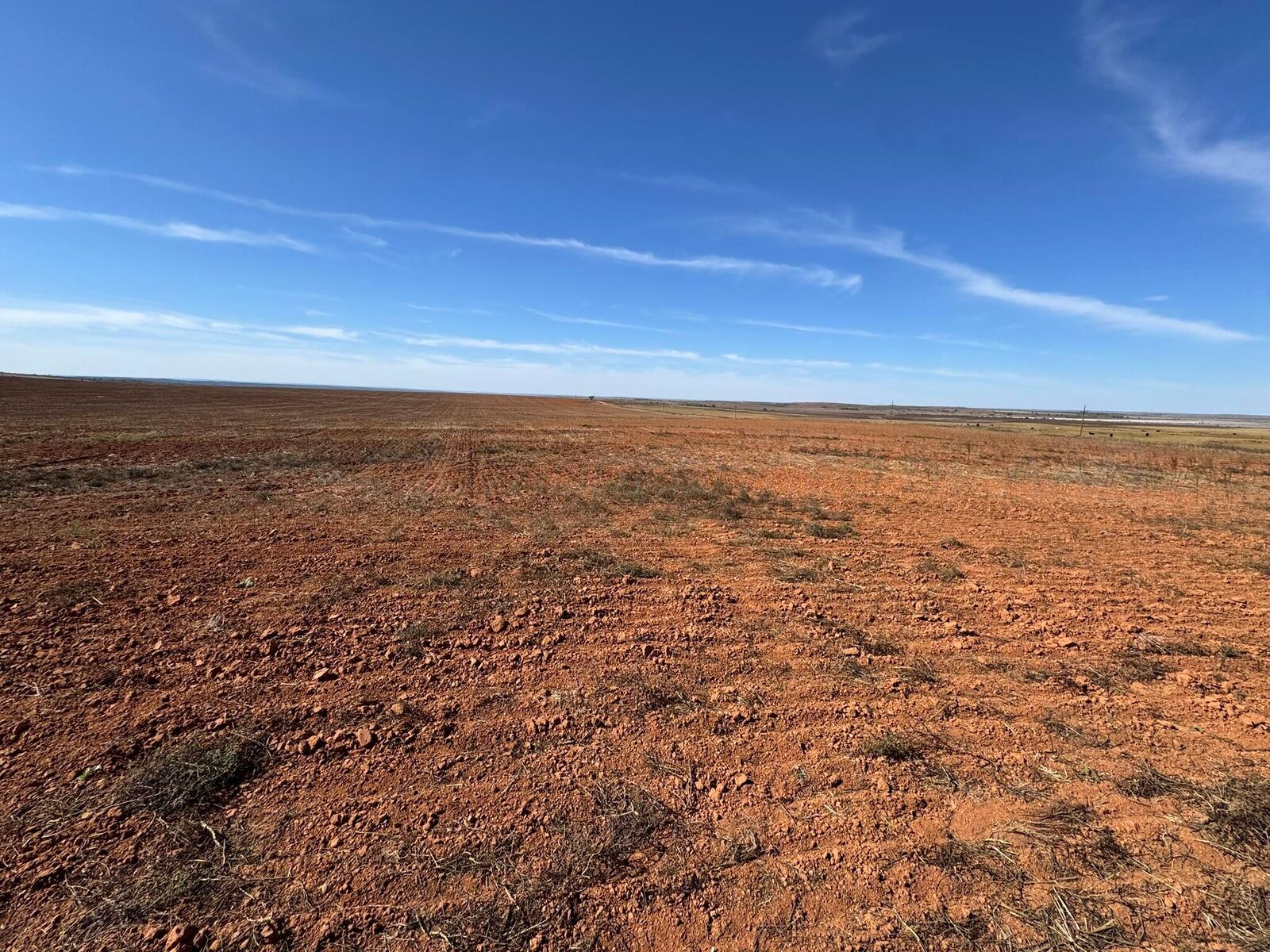 Property Photo: 0 Fm 657 TX 79239