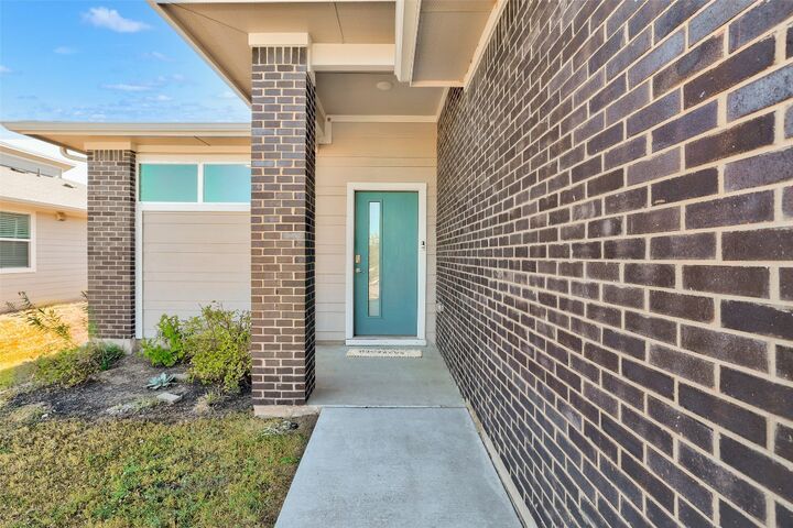 Property Photo:  7421 Peggie Nell Drive  TX 78724 