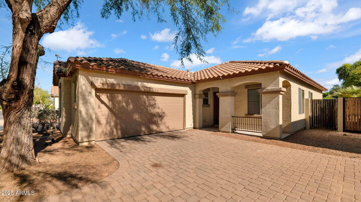 1835 S Swan Drive  Gilbert AZ 85295 photo