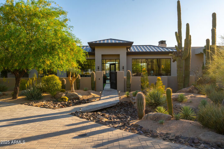 Property Photo:  10040 E Happy Valley Road 40  AZ 85255 