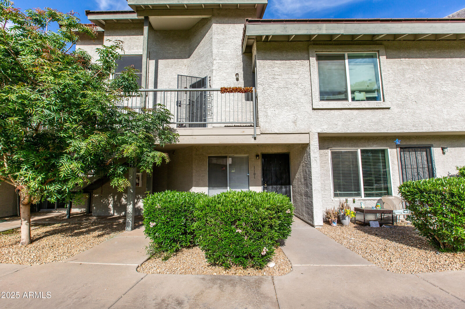 Property Photo: 19601 N 7th Street 1101 AZ 85024