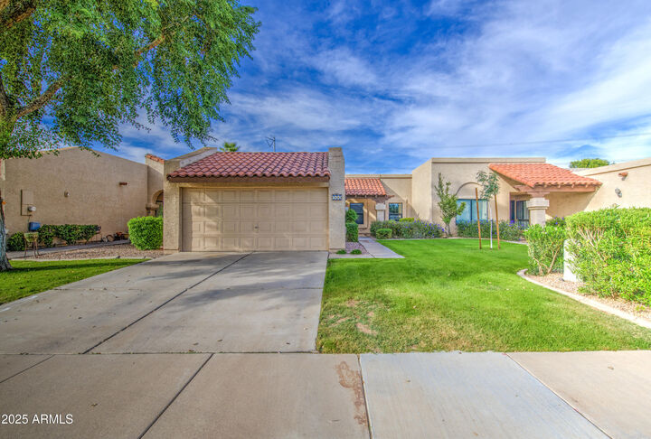 Property Photo:  722 W Sterling Place  AZ 85225 