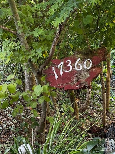 Property Photo:  17360 Park Avenue  CA 95446 