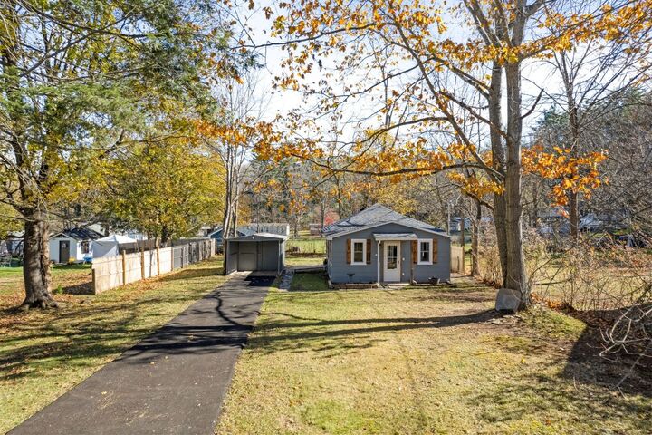 Property Photo: 433 Norris Avenue NY 13850