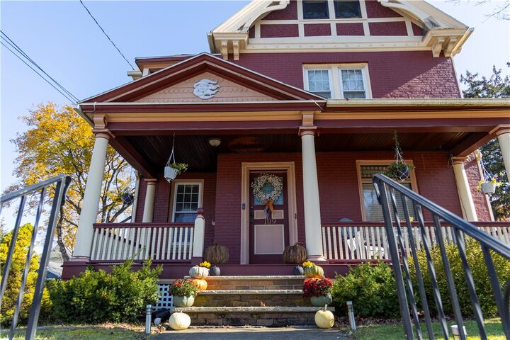 Property Photo: 109 S Washington Street NY 13903