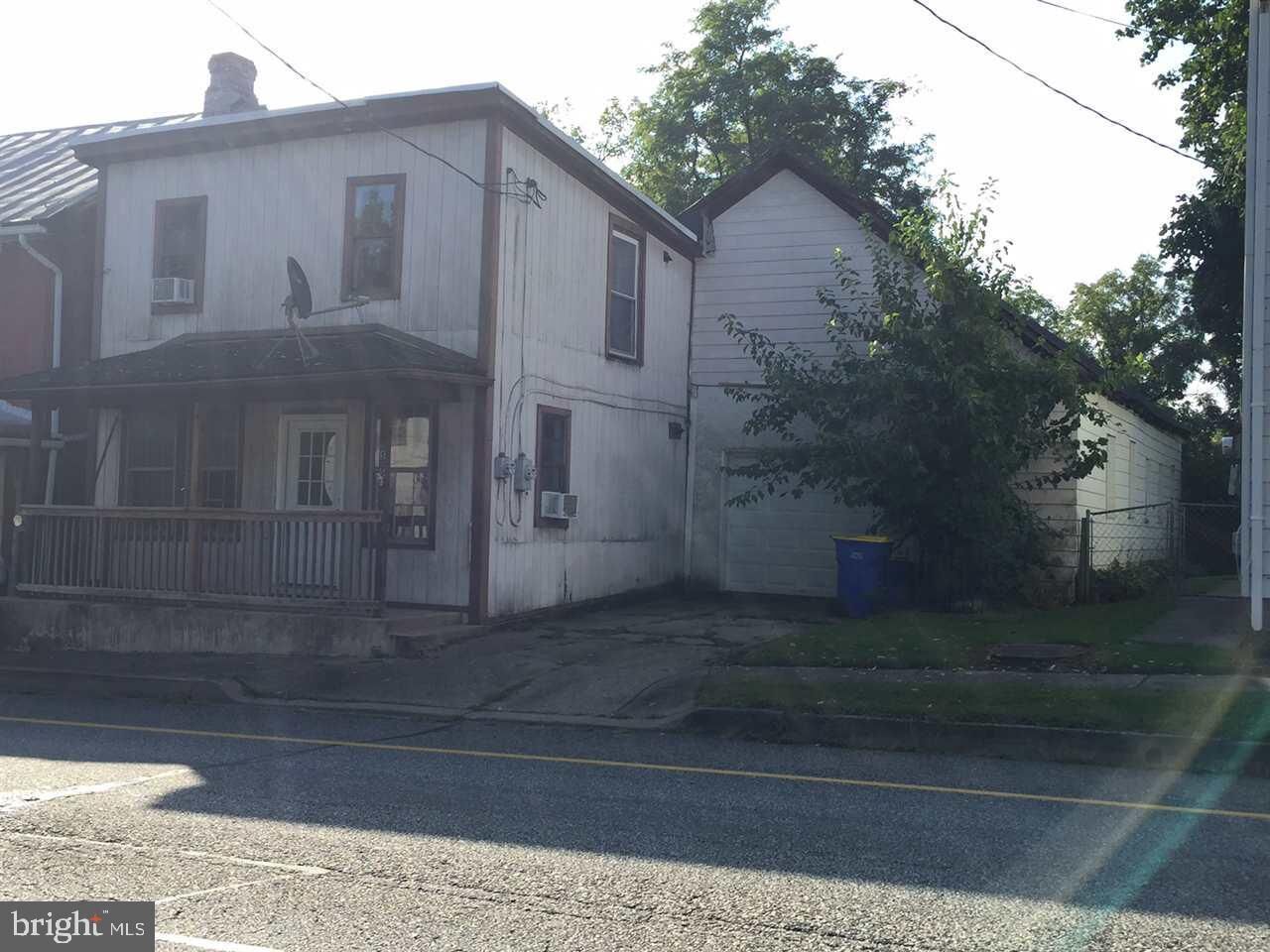 Property Photo: 6595 Carlisle Pike PA 17050