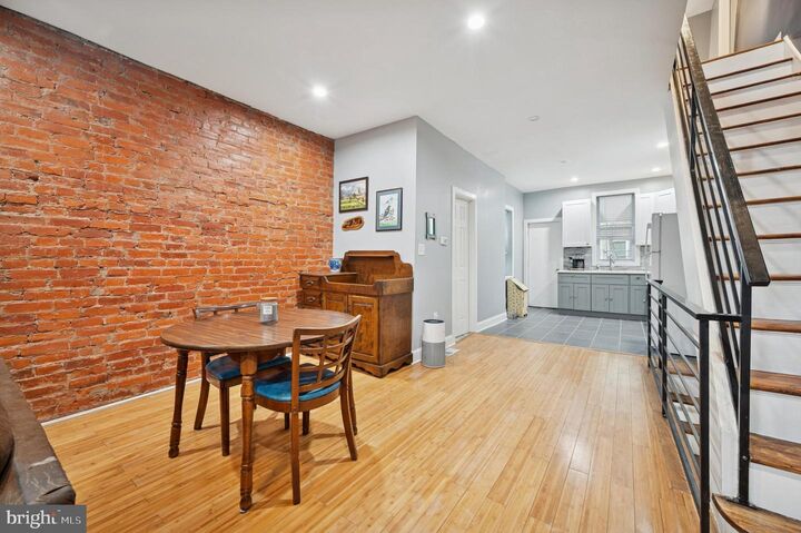 Property Photo: 3243 N Howard Street PA 19140