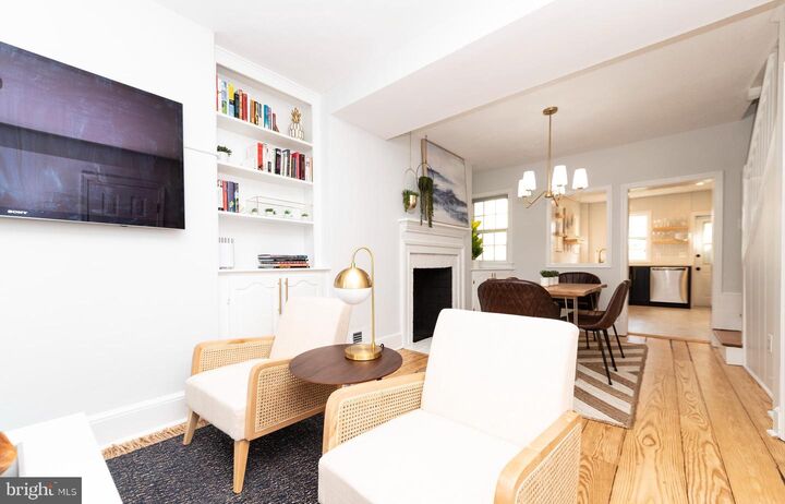 Property Photo: 54 Cornhill Street MD 21401