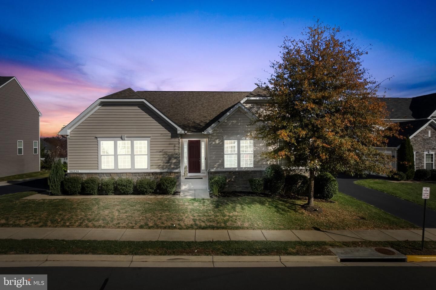 Property Photo:  40736 Witherspoon Court  VA 20105 