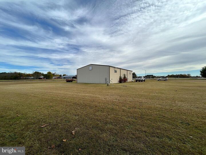 Property Photo: 719 Taylor Street MD 21861