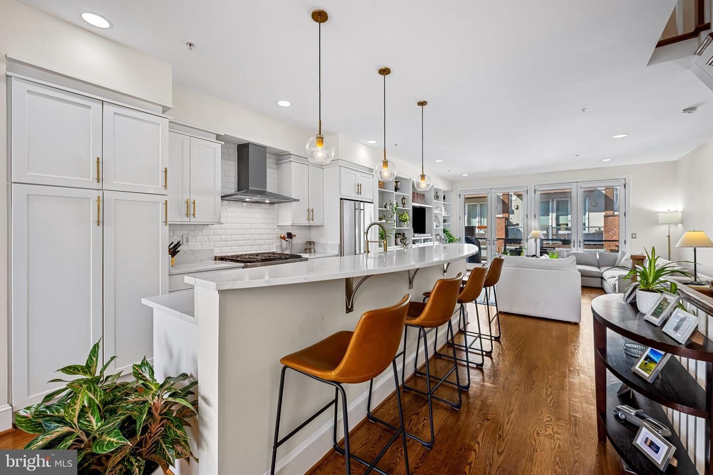 Property Photo: 1324 Haubert Street MD 21230