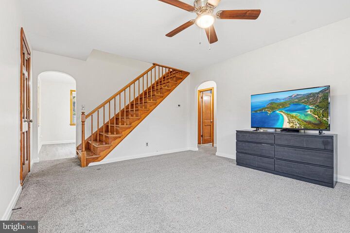 Property Photo: 7401 Wenig Avenue MD 21222