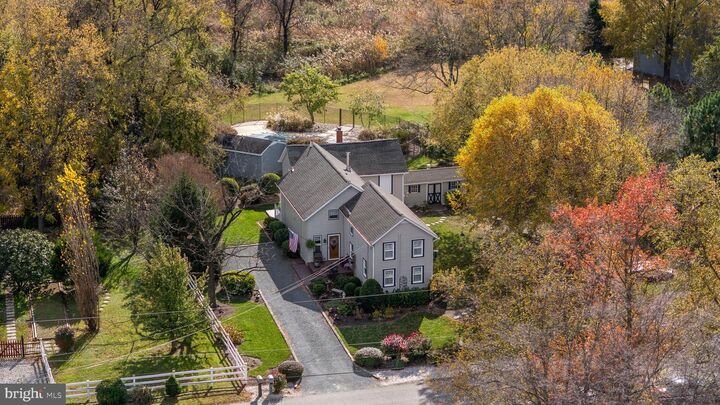 Property Photo: 21173 And 21163 Chesapeake Avenue MD 21661