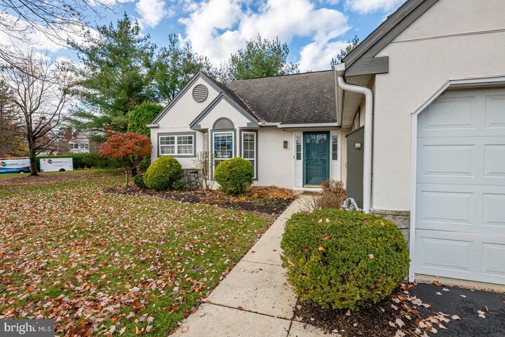 Property Photo: 193 Hawthorne Court PA 19610