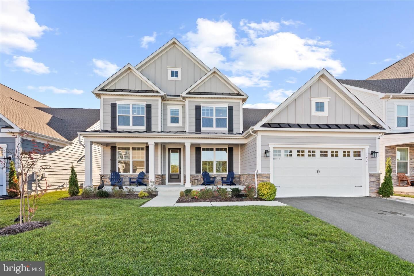 Property Photo: 12377 Hidden Bay Drive MD 21811