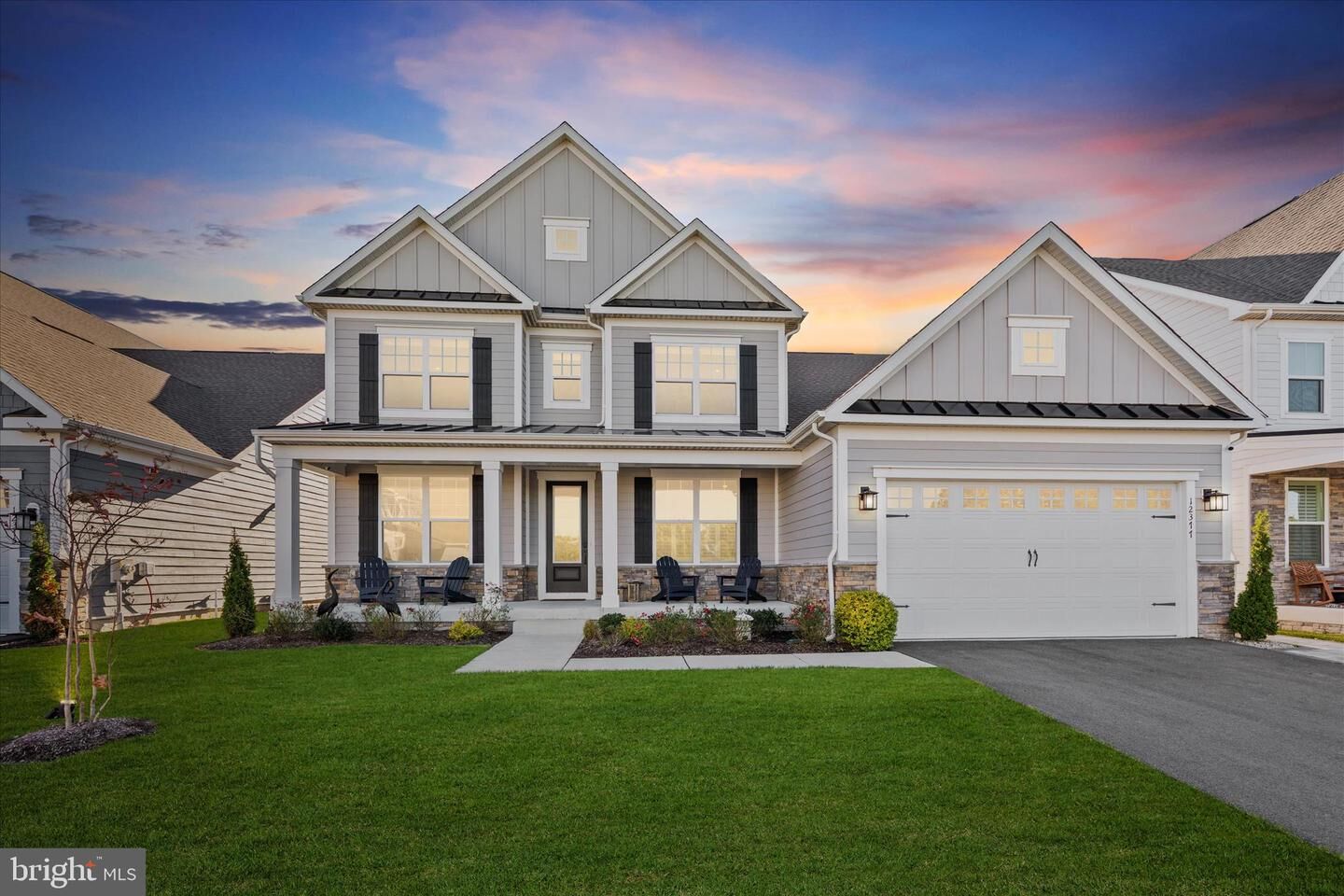 Property Photo:  12377 Hidden Bay Drive  MD 21811 