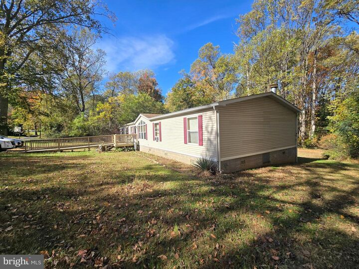 Property Photo: 27 Behm Lane MD 21917