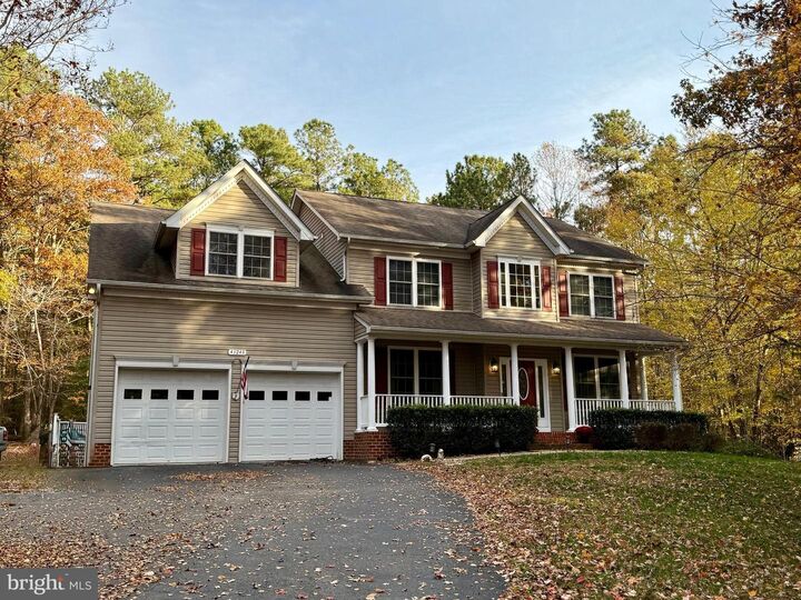 Property Photo: 43248 Waverly Court MD 20636
