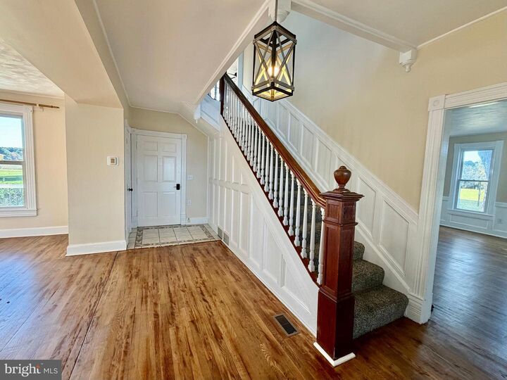 Property Photo: 48600 Deep Cove Lane MD 20680