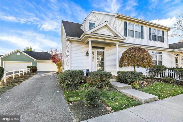 Property Photo: 645 Wallingford Road PA 17543