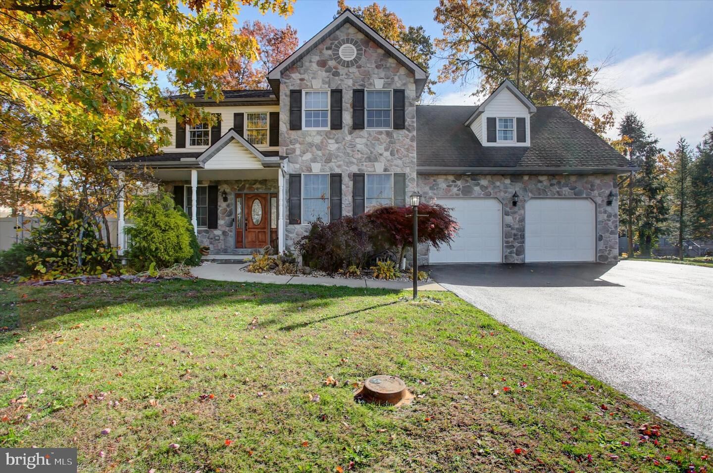 Property Photo:  642 Eric Drive  PA 17257 