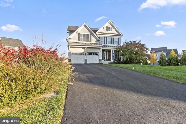 Property Photo: 745 Dowers Road MD 21009