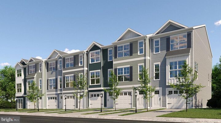 746 Bur Oak Court 81  Aberdeen MD 21001 photo