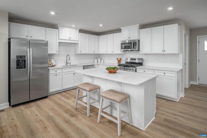 Property Photo: 5158 Lazy Branch Ln VA 22947