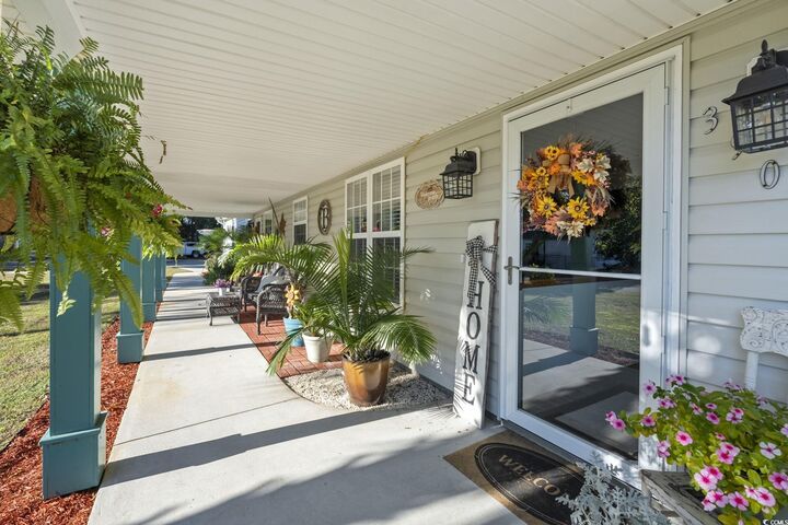Property Photo:  390 Boundary Ave.  SC 29576 