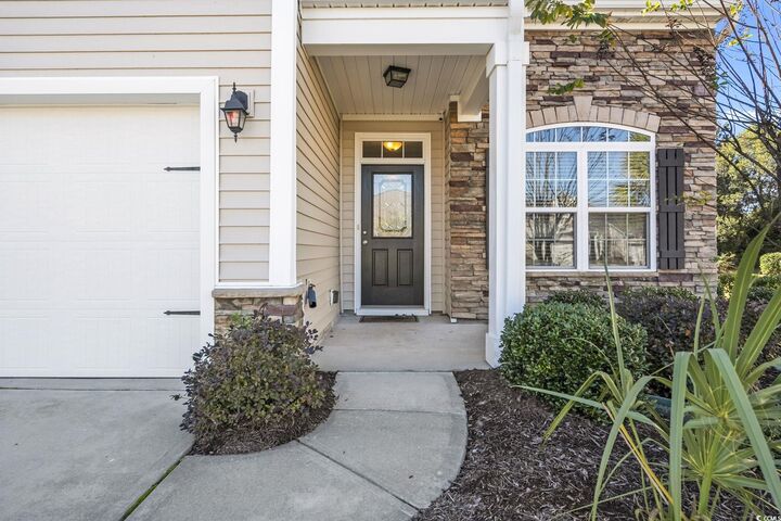 Property Photo: 122 Parmelee Dr. E SC 29576