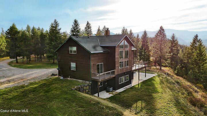 Property Photo: 384 Pendleton Dr ID 83869