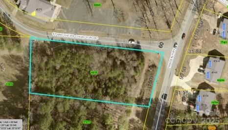 Property Photo:  0 Maiden Highway  NC 28650 