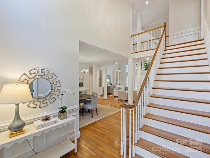 Property Photo:  14935 Ballantyne Country Club Drive  NC 28277 