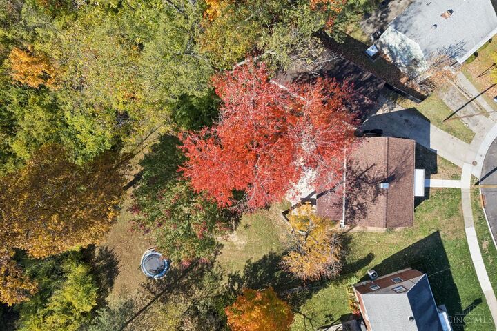 Property Photo: 515 Maple Drive OH 45215