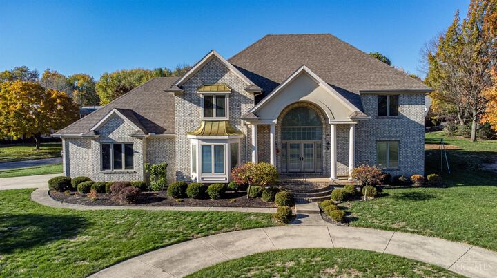 8470 Koster Lane  Washington Twp OH 45458 photo